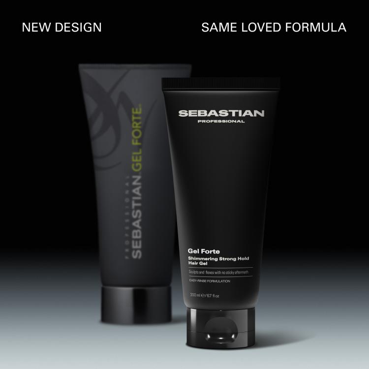 Sebastian Gel Forte