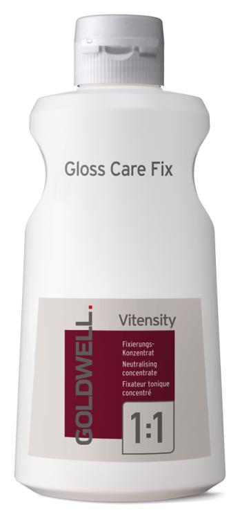 Goldwell Vitensity Gloss Care Fix 1:1