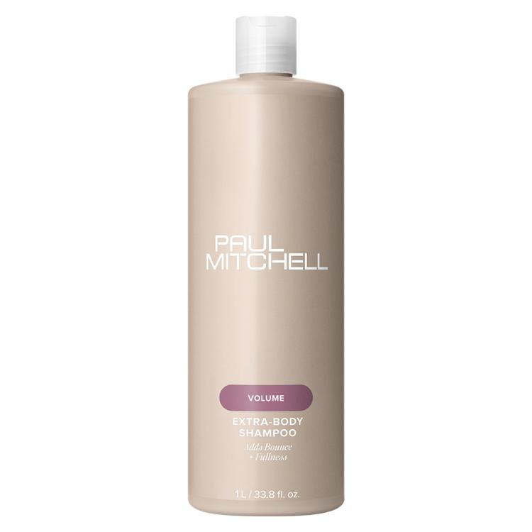 Paul Mitchell Original Extra Body Shampoo