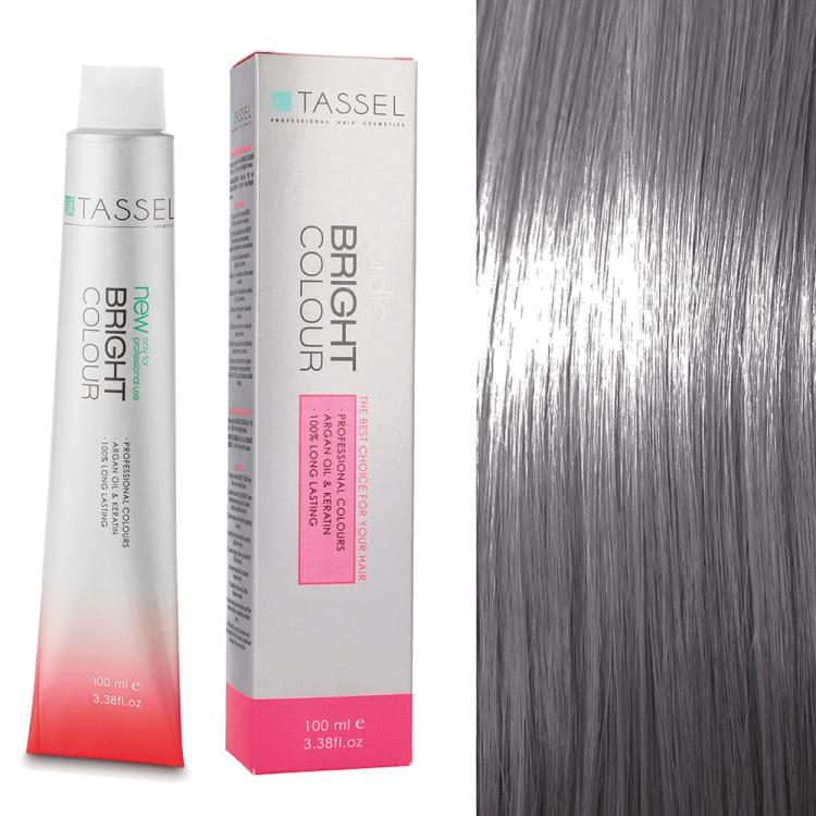 Tassel Bright Colour 9.11 light blonde intensive ash