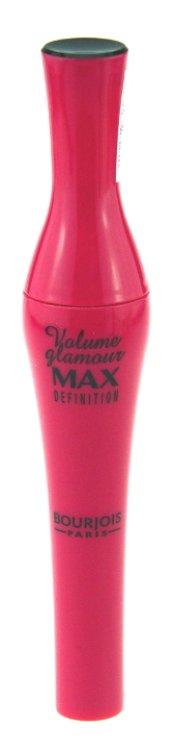 Bourjois Mascara Volume Glamour Max Defintion Max Black