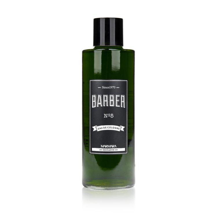 Marmara Barber No. 5 Eau de Cologne 