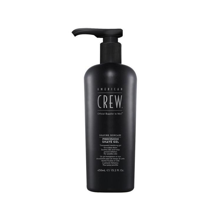 American Crew Precision Shave Gel