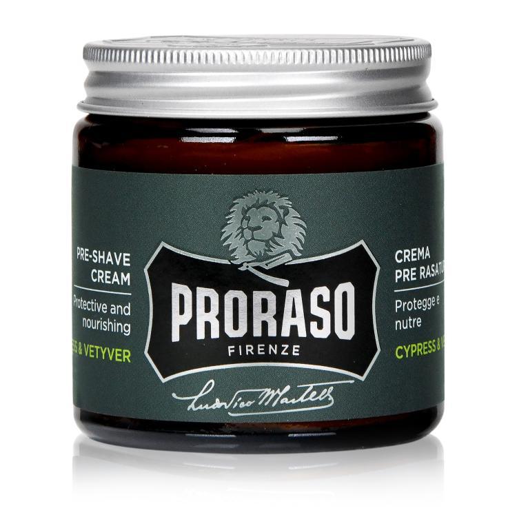 Proraso Cypress & Vetyver Pre-Shave-Creme