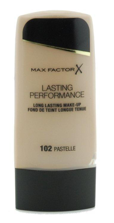 Max Factor Lasting Performance 102 Pastelle