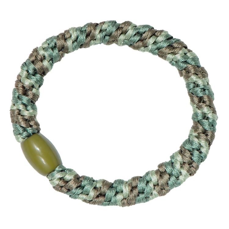 Annica Vallin Supersnodden Missoni Camo