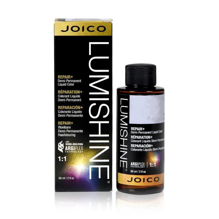 Joico Lumishine  5N (5.0) Natural Light Brown
