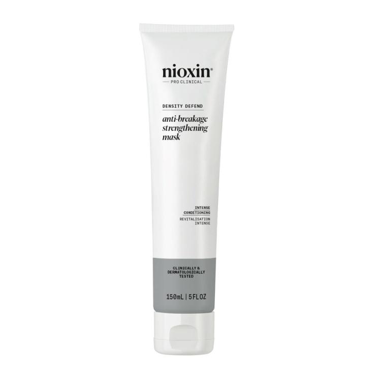 Nioxin Anti Breakage Maske