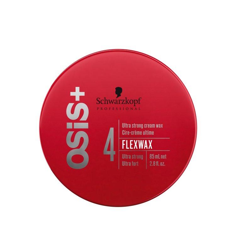 OSiS+ 4 Flexwax