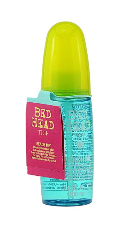 TIGI BED HEAD Beach Me Spray-Gel