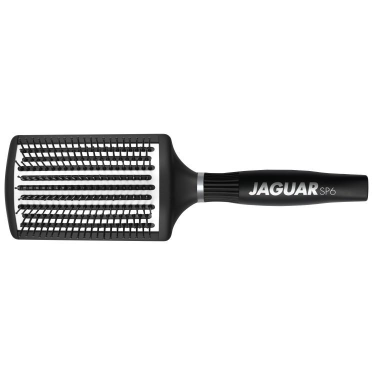 Jaguar SP6 Bürste Thermo