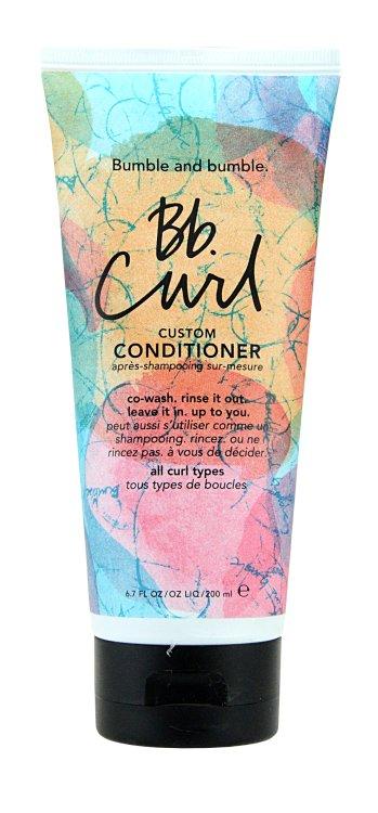 Bumble and bumble Curl Custom Conditioner