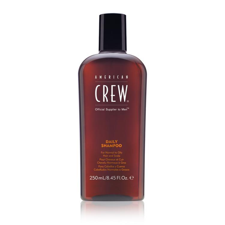 American Crew Classic Daily Shampoo