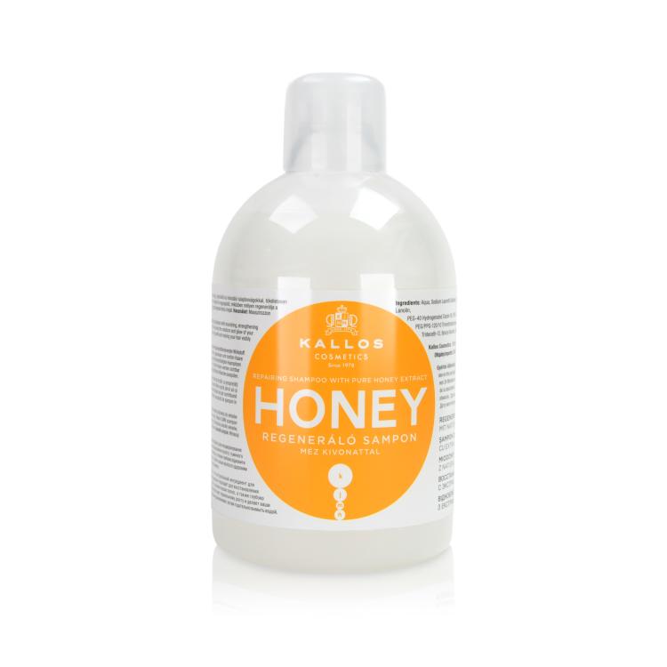 Kallos Honey Shampoo