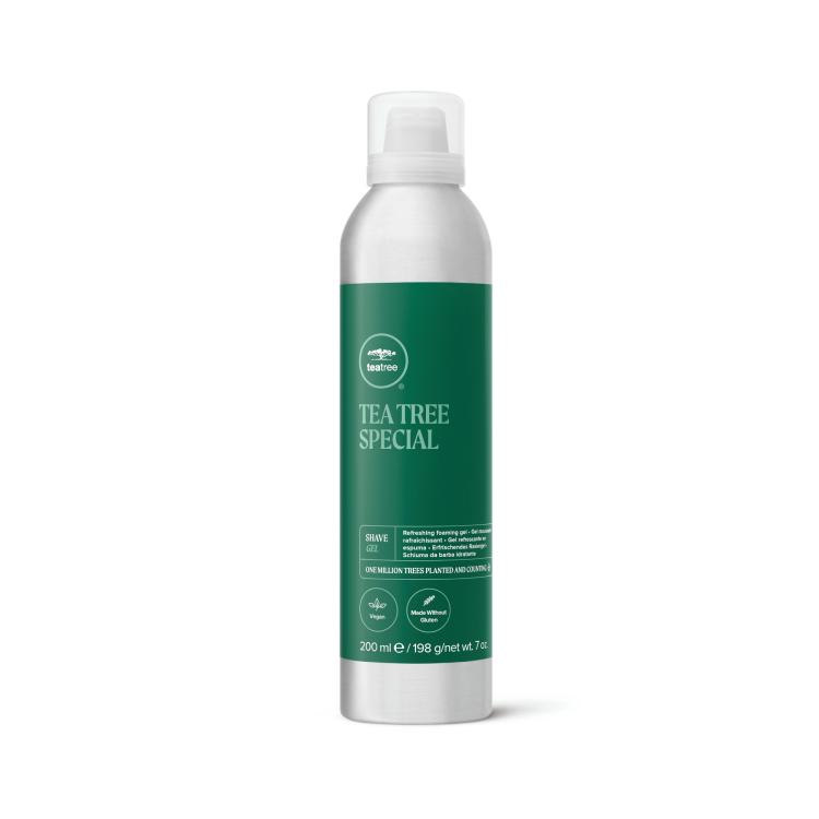 Paul Mitchell Tea Tree Speical Shave Gel