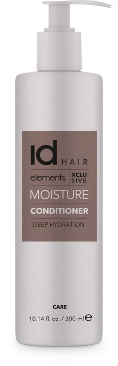 id Hair Elements Xclusive Moisture Conditioner 