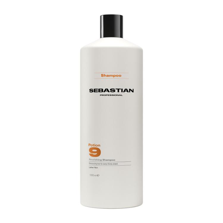 Sebastian Potion 9 Nourishing Shampoo