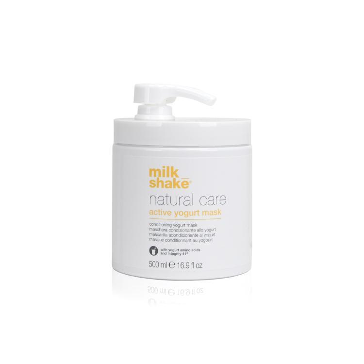 Milk Shake Natural Care Active Yogurt Mask