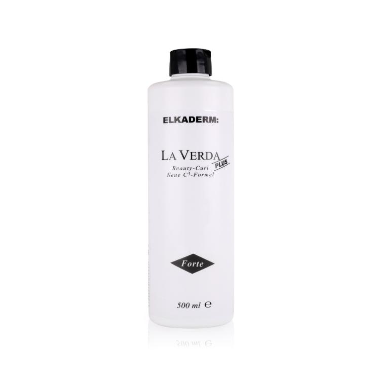 Elkaderm LaVerda Plus Beauty-Curl Forte