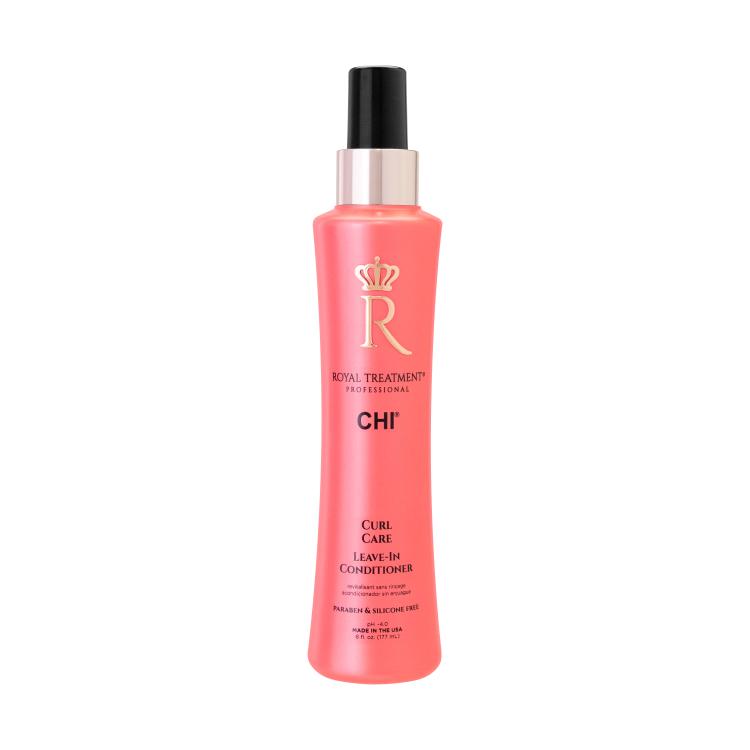 CHI Royal Treatment Curl Care Leave-In Conditioner