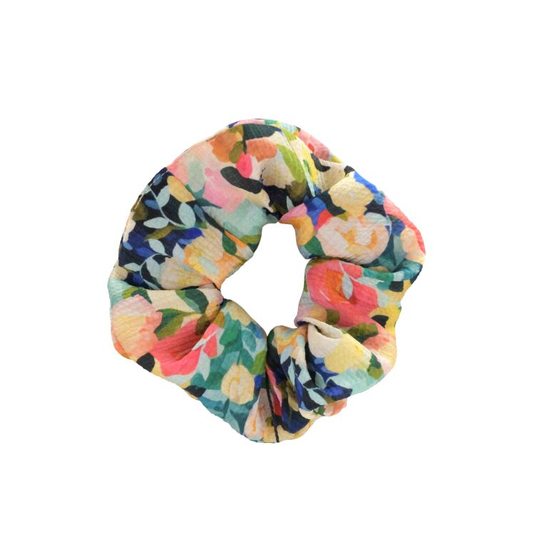 Laure Derrey Scrunchie Thea