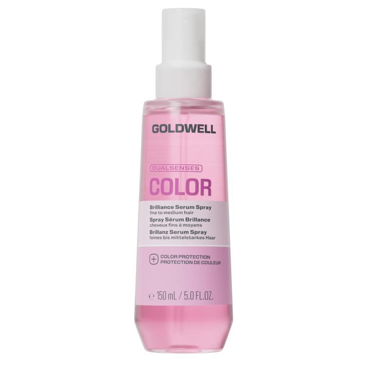 Goldwell Dualsenses Color Serum Spray