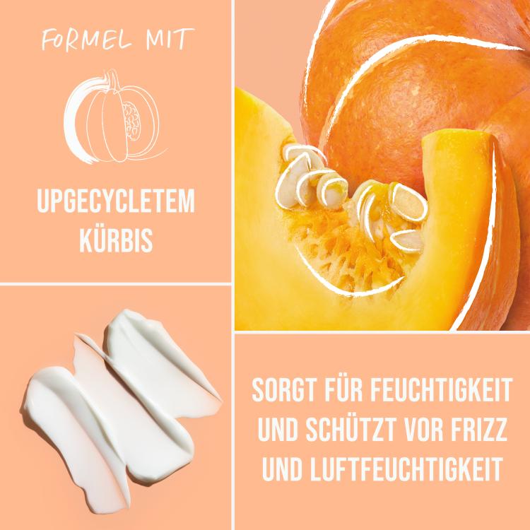 KMS Curlup Wave Foam