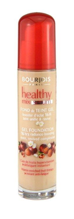 Bourjois Healthy Mix Serum Gel Foundation 55 Dark Beige