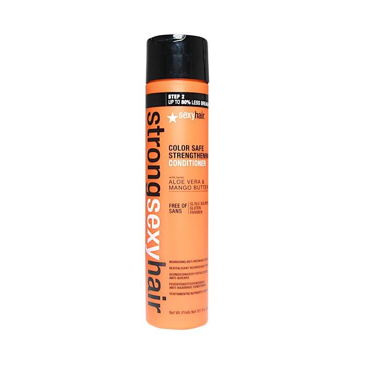 Sexyhair Strong Color Safe Strengthening Conditioner