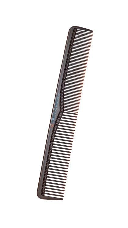 Moroccanoil CC-2 22cm Haarschneidekamm