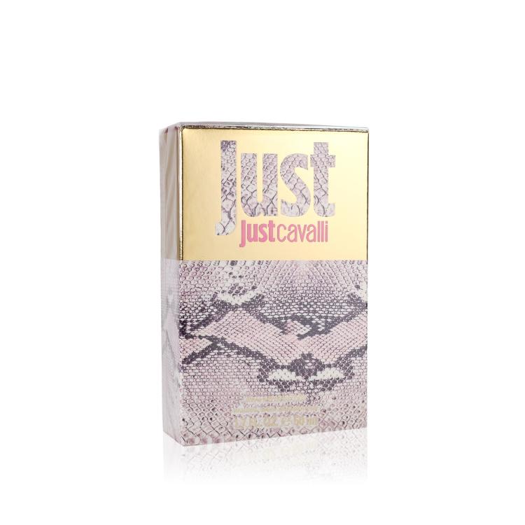 Roberto Cavalli Justcavalli HER