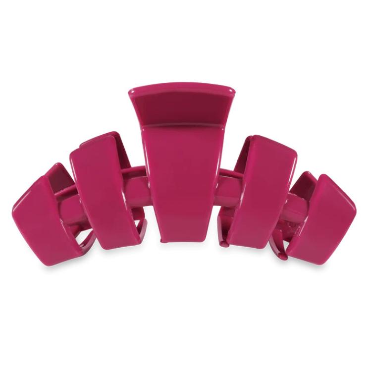 Teleties Classic Wilde Side Hair Clip groß