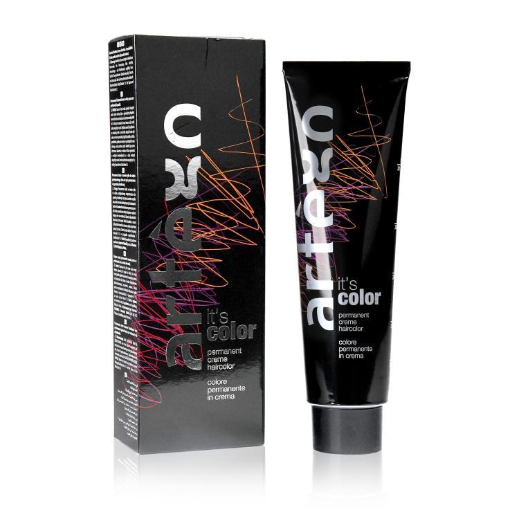 Artego Its Color 7.01-7NA Medium Soft Ash Blonde