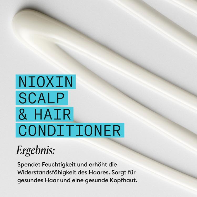 Nioxin System 3 Light Thinning Conditioner