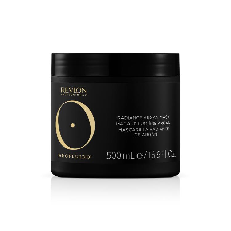 Orofluido Radiance Argan Mask