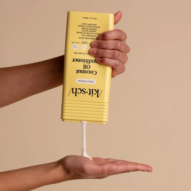 Kitsch Coconut Oil Conditioner