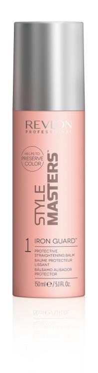 Revlon Style Masters Finisher Haarspray 500 ml