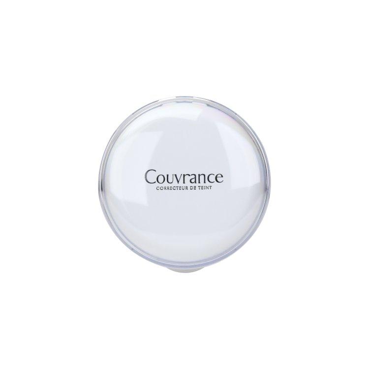 Avene Couvrance Kompakt Creme-Make-up 2.5 Beige reichhaltig