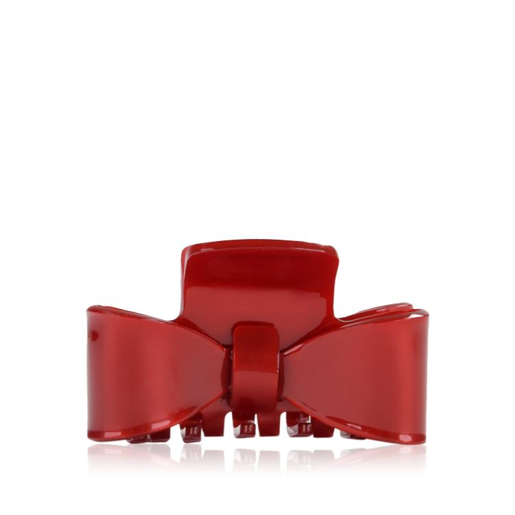 Solar Eclipse Schleife Red