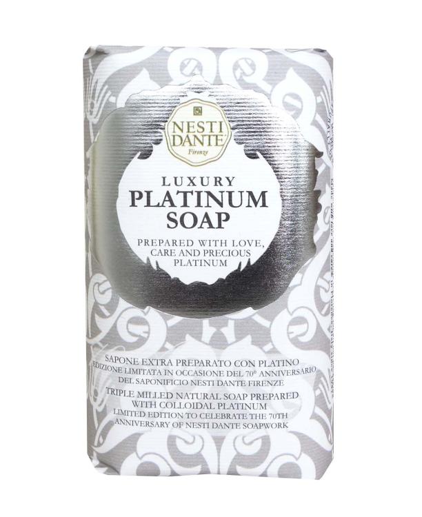 Nesti Dante Luxury Platinum Soap