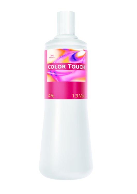 Wella Color Touch 4 %
