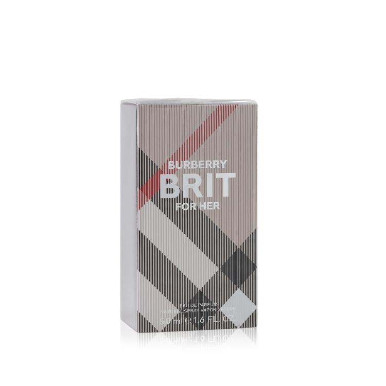 BURBERRY BRIT Women Eau de Parfum