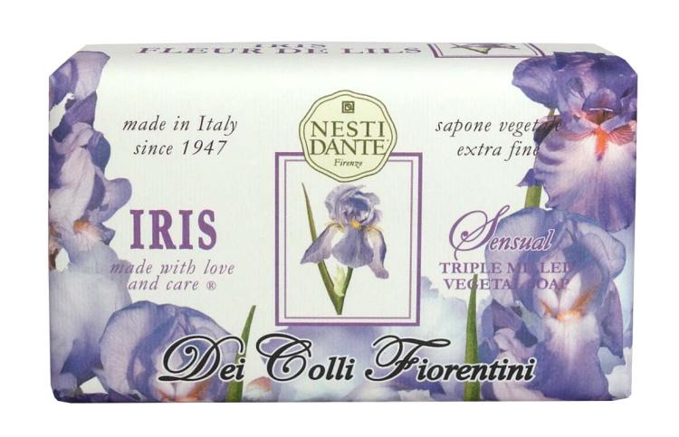 Nesti Dante Dei Colli Fiorentini Iris