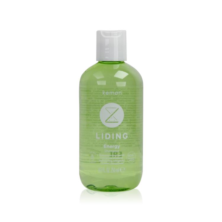 Kemon Liding Energy Shampoo