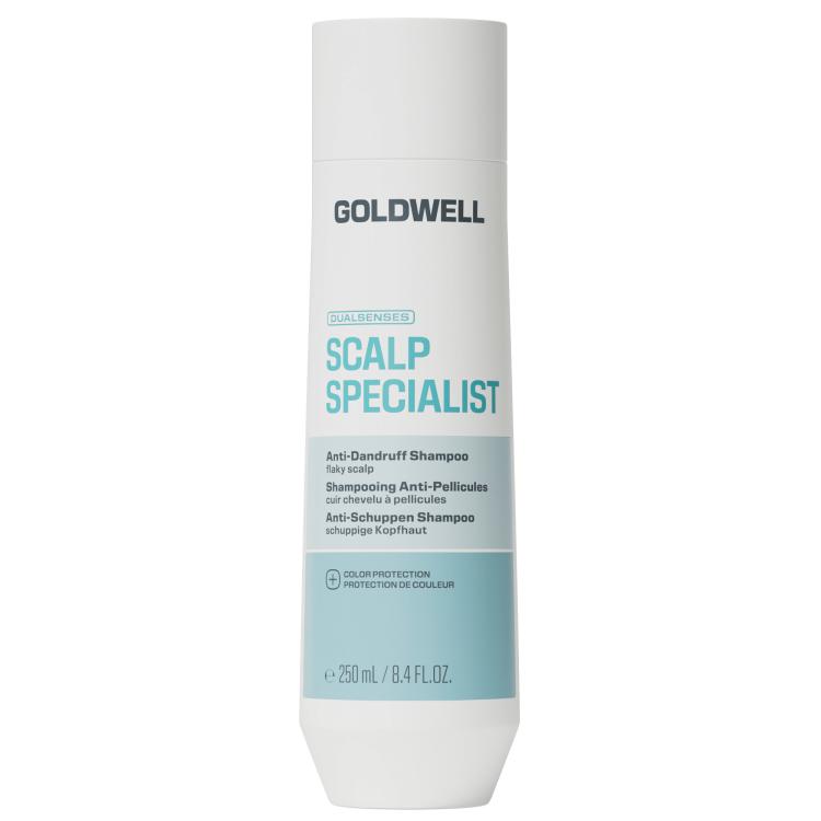 Goldwell Dualsenses Scalp Specialist Anti-Dandruff Shampoo