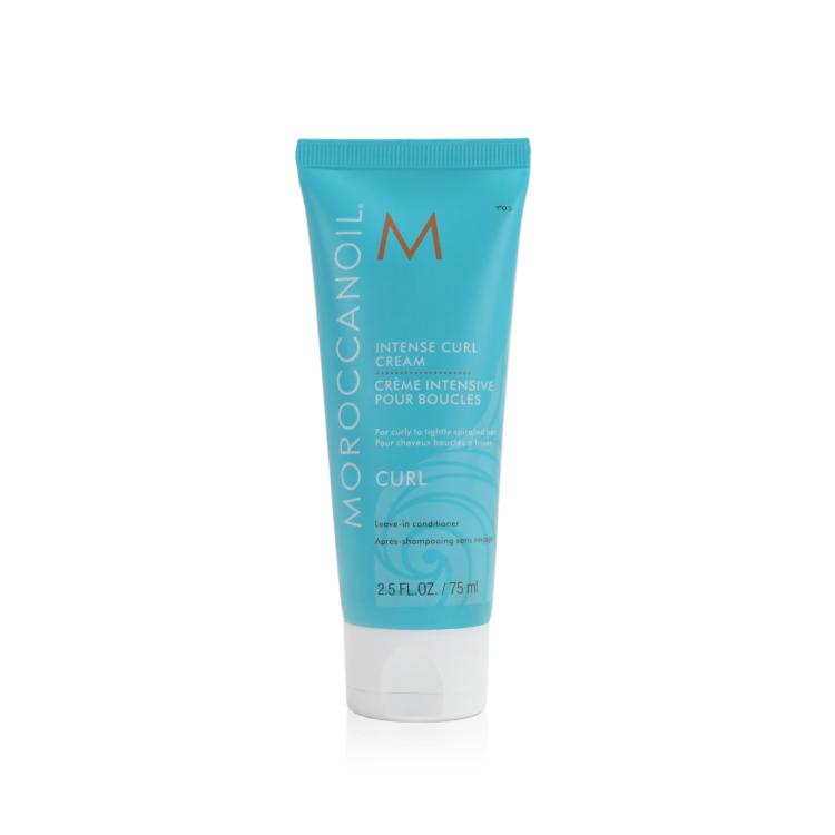 Moroccanoil Intensive Lockencreme