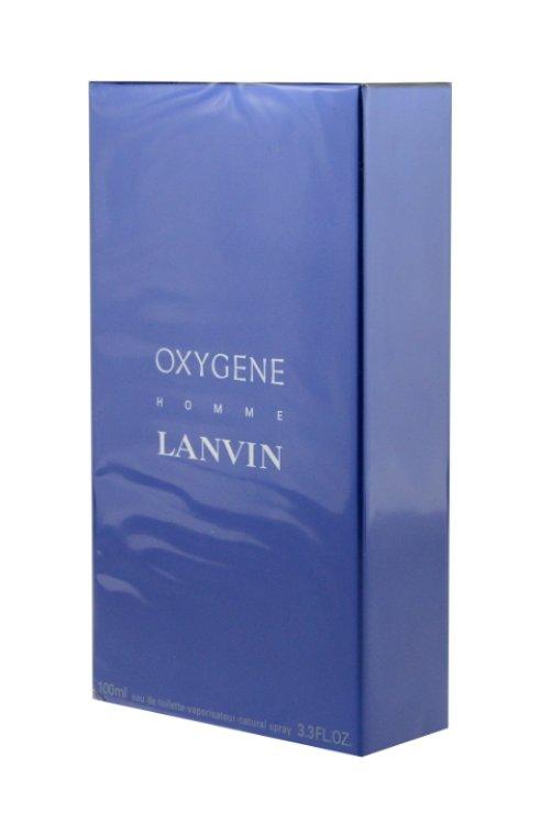 Lanvin Oxygene Homme 100 ml EDT Spray