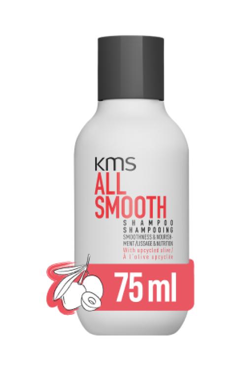 KMS All Smooth Shampoo