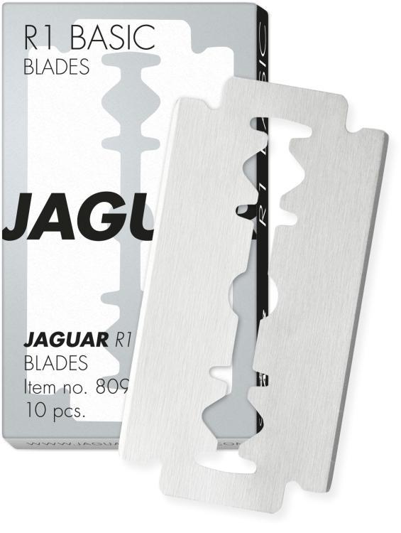 Jaguar R1 Basic Rasierklingen 