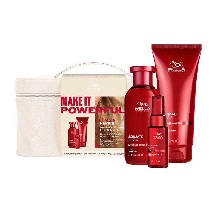 Wellad Ultimate Repair Geschenkset